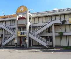 Premiere Classe Mulhouse Sud - Morschwiller