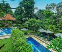 Hotel Alas Petulu Villa Resort and Spa