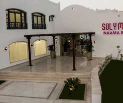 Solymar Naama Bay