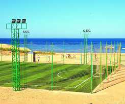 Hotel FANTAZIA RESORT MARSA ALAM