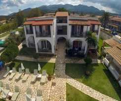Filorian Apartments