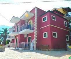 Apartamentos Kerkyra Beach Apartments