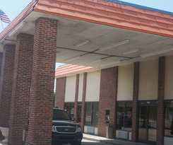 Ramada By Wyndham New Orleans