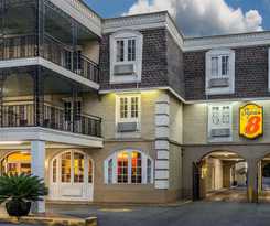 Hotel Super 8 By Wyndham New Orleans