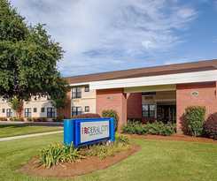 Federal City Inn and Suites