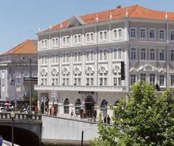 TURIM Aveiro Palace