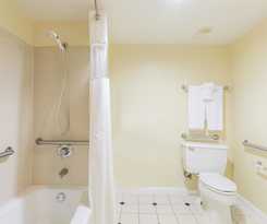 Quality Inn New Orleans I-10 East