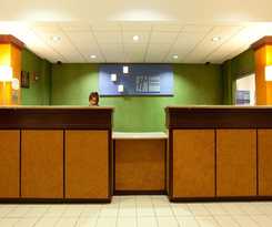 Holiday Inn Express New Orleans East, An Ihg