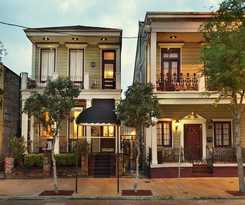 Hotel Historic Streetcar Inn