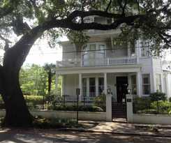 The Queen Anne
