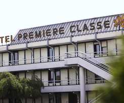 Hotel Premiere Classe Brive La Gaillarde Ouest
