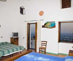 B&B La Casa Del Melograno