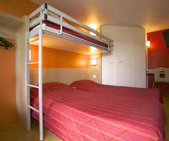 Premiere Classe Grenoble Nord - Moirans