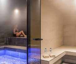 Hotel Saint Charles and Spa