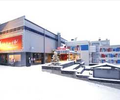 Hotel Santasport Resort