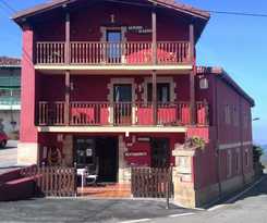 Alojamiento Rural La Posada De Ojebar