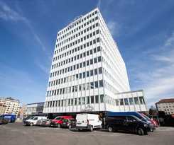 Hotel Scandic Meilahti