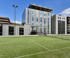 Hotel NH Coimbra Dona Inês