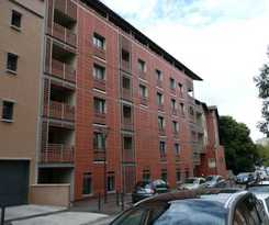 Apartahotel Residhotel Toulouse Centre