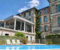 Residencia Résidence De Tourisme Vacances Bleues Villa Régina