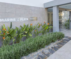 Marins Suites Adults Only