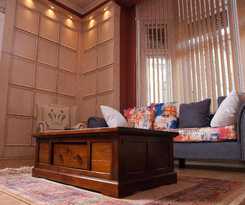 Theaterland Classic Apartments