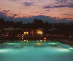 Hotel Relais Le Betulle