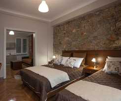 Ambrosia Suites and Aparts