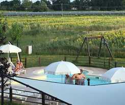 Finca Rústica Agriturismo Le Rondini Di Francesco Di Assisi