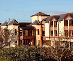 Hotel Gold Coast Resort Dungarvan