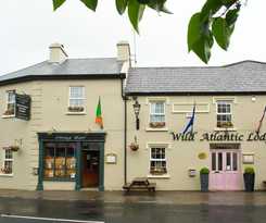 Hotel The Wild Atlantic Lodge