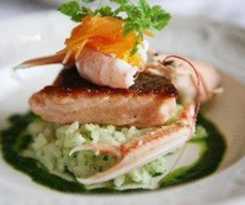 Hotel Sheedy's Country House