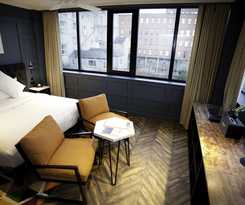 Hotel The Dean Dublin