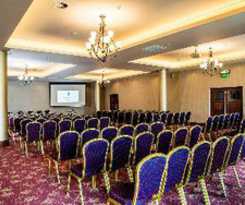 Hotel The Riverside Park 