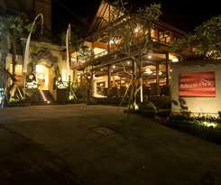 Hotel Anumana Ubud Bali