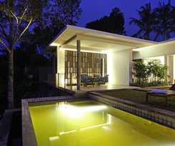 Hotel Aria Villas Ubud