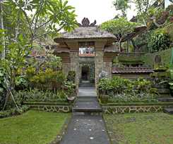 Hotel Artini 2 Cottages