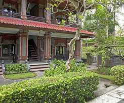 Hotel The Artini Dijiwa Ubud