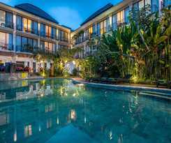 Bakung Ubud Resort and Villa