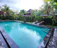 Hotel Bali Dream Resort Ubud