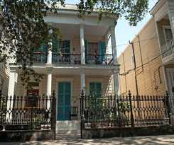 Fairchild House Bed and Breakfast