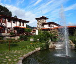 Hotel Spa Complex Ismena