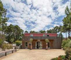 Residencia Les Grands Pins