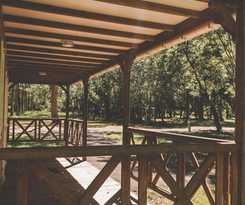 Hotel Terres De France - Moncontour Active Park