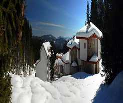 Hotel Pamporovo Village