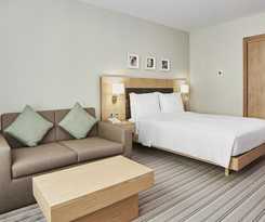 Hotel Hilton Garden Inn Dubai, Mall Avenue