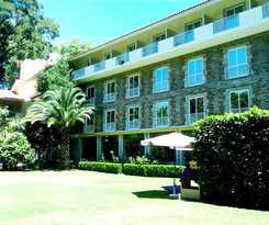 Grão Vasco Historic and Spa