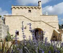 Hotel Rural Masseria Caliani