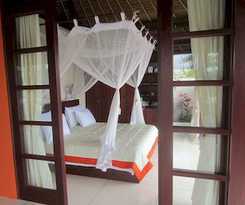 Hotel Bali Harmony Villas