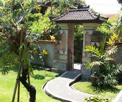 Bali Putra Villa